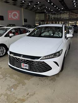 بي واي دي Qin Plus